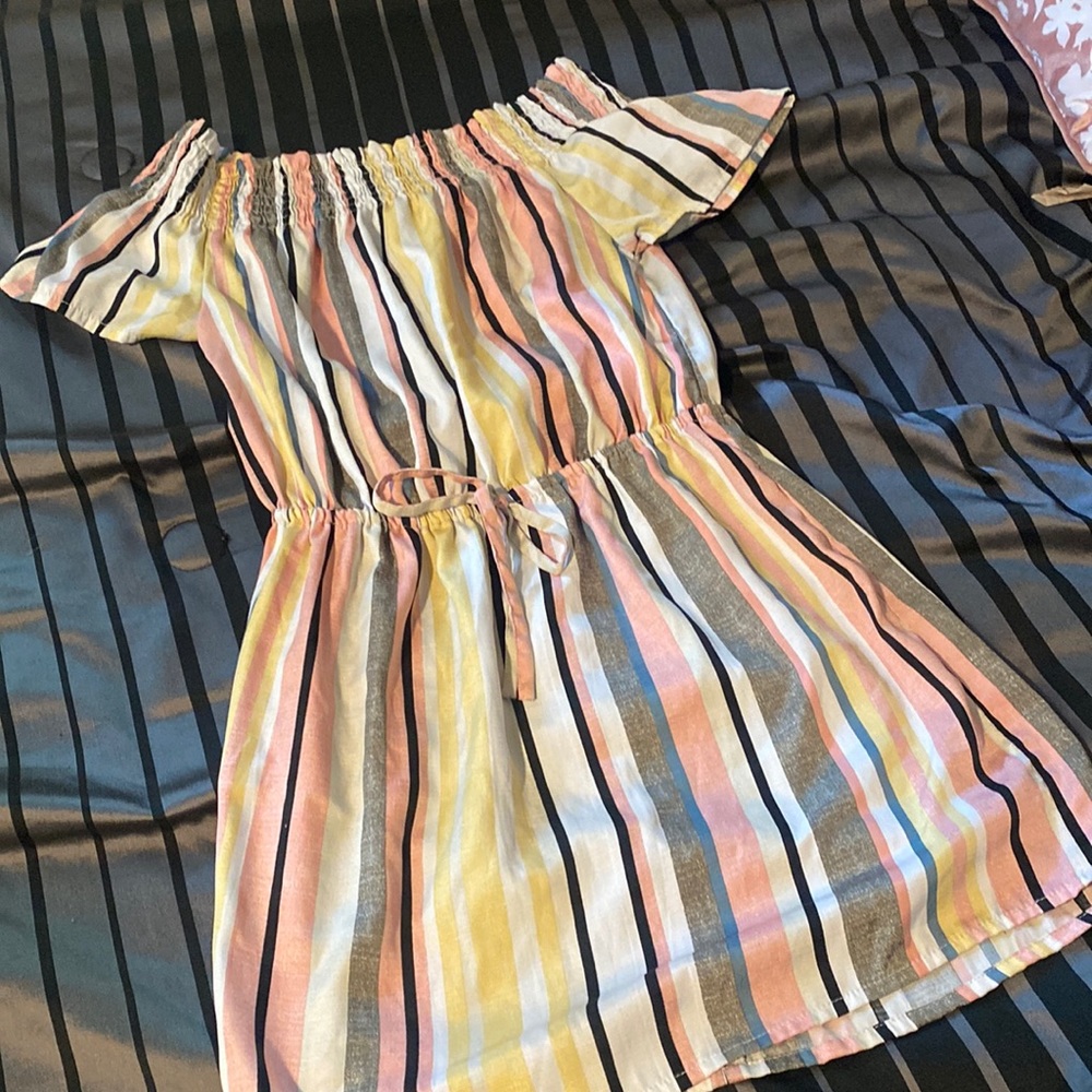 Womens dress